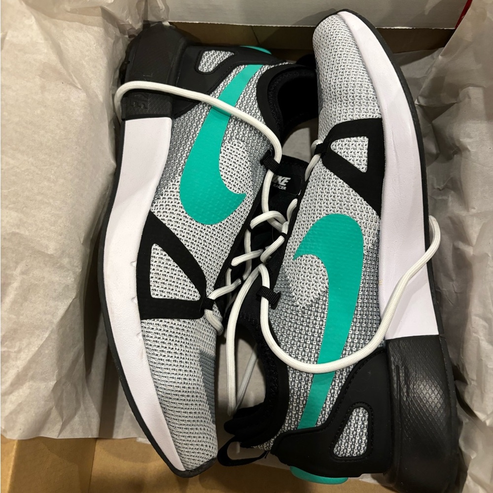 Nike Dual Racer